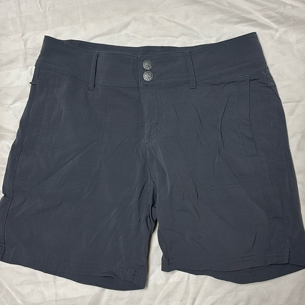 Prana revenna hiking short women’s 2